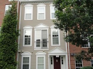 720 Market St E, Gaithersburg, MD 20878