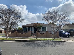 1300 S Kemp Ave, Compton, CA 90220