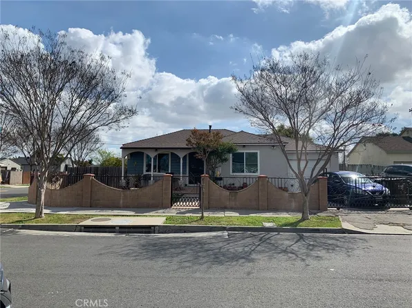 1300 S Kemp Ave, Compton, CA 90220