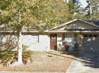 3559 Robert St, Baker, LA 70791