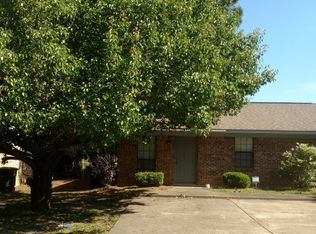 107 Debra Ln, Ruston, LA 71270