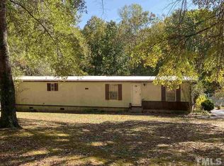 304 Winesap Dr, Pelham, NC 27311