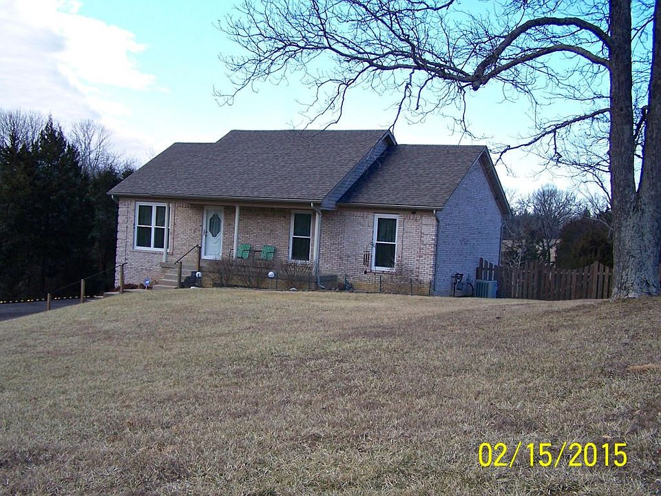 450 Pin Oak a frnt ext 1