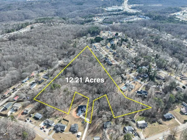 2246 Floyd Rd, Gainesville, GA 30507