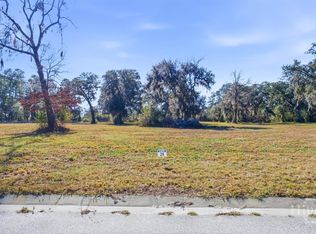 LOT 24 Bermuda Bluff Lane, Midway, GA 31320