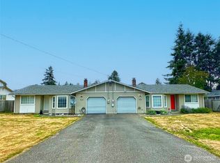 111-113 175th St S, Spanaway, WA