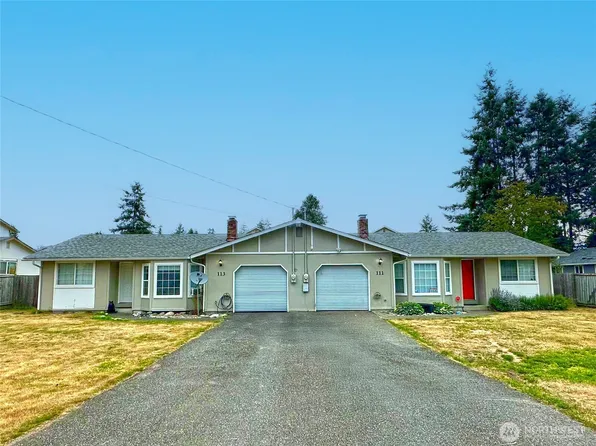 111 113 175th Street S, Spanaway, WA 98387