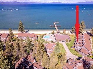 3535 Lake Tahoe Blvd #623, South Lake Tahoe, CA 96150