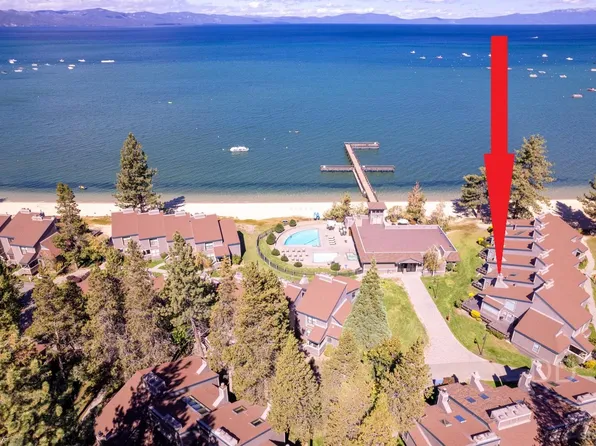 3535 Lake Tahoe Blvd #623, South Lake Tahoe, CA 96150