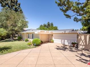 3600 Green Vista Dr, Encino, CA 91436