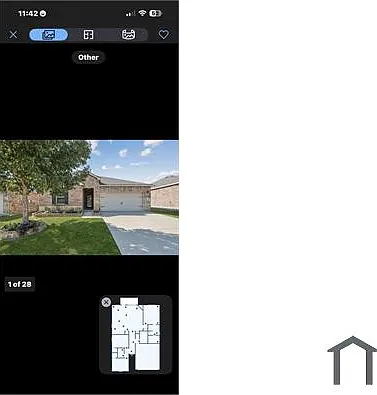 3 bed, 1657 sqft, $2,175 — Photo 2