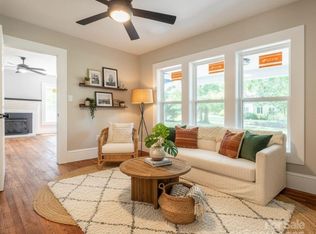 3892 State Highway 10 E, Claremont, NC 28610