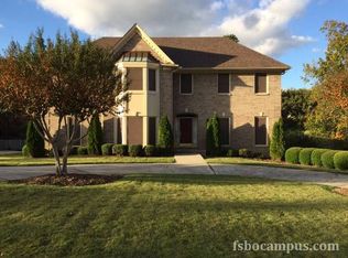 4224 Ashington Dr, Birmingham, AL 35242