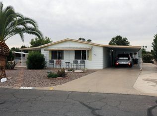 8141 E Crescent Cir, Mesa, AZ 85208