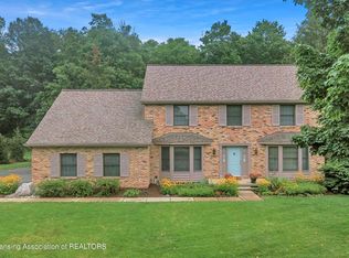 4220 Sugar Maple Ln, Okemos, MI 48864