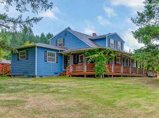 49220 SW South Rd, Gaston, OR 97119