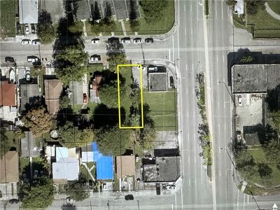 2218 NW 51 Terr, Miami, FL, 33142