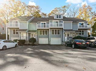 140 N Main St UNIT 7B, Attleboro, MA 02703