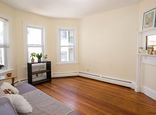 97B Calumet St, Roxbury, MA 02120