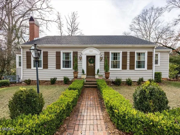 3240 Vista Cir, Macon, GA 31204