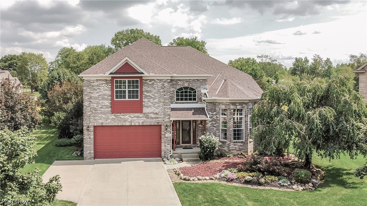 10 Meadow Crest Cir, Hinckley, OH 44233 Zillow