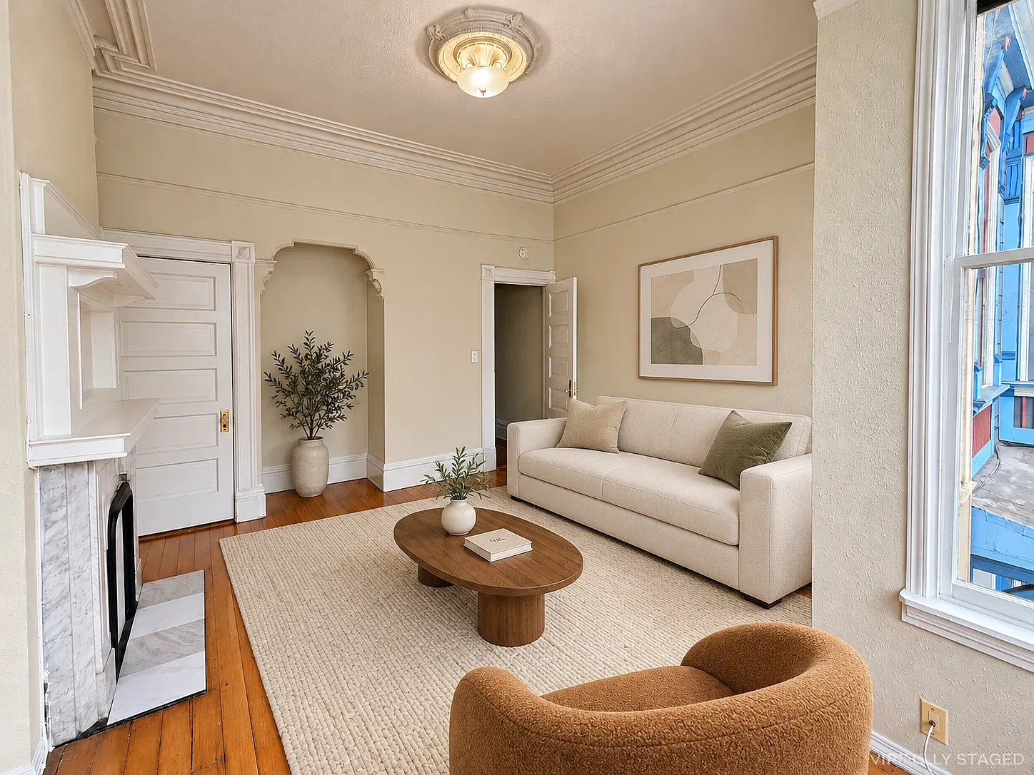 1 bed, 800 sqft, $4,750 — Photo 4