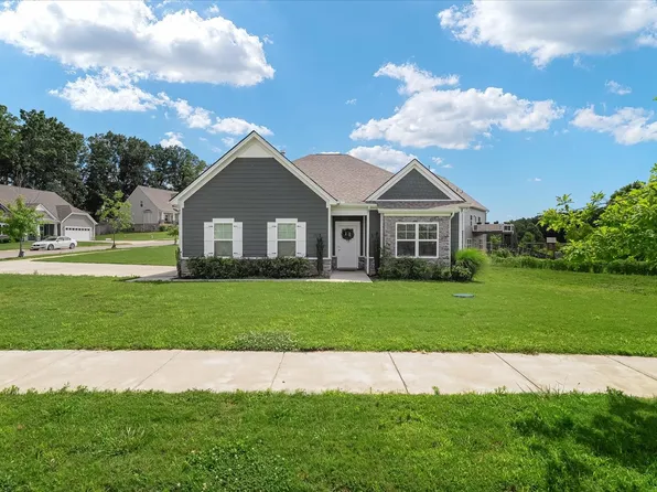 1023 Wiseman Farm Rd, Fairview, TN 37062