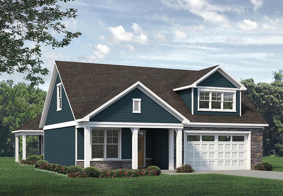 Bungalow