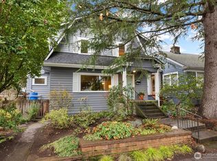 6311 Brooklyn Ave NE, Seattle, WA