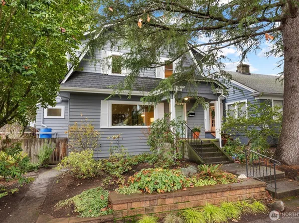 6311 Brooklyn Avenue NE, Seattle, WA 98115