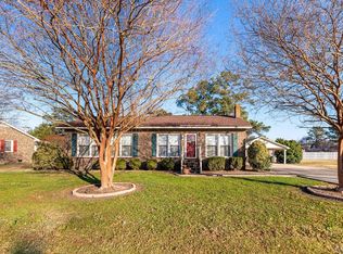 315 Artie St, Hertford, NC 27944