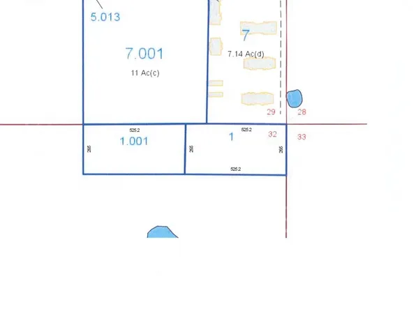 0 Sherling Lake Rd, Greenville, AL 36037