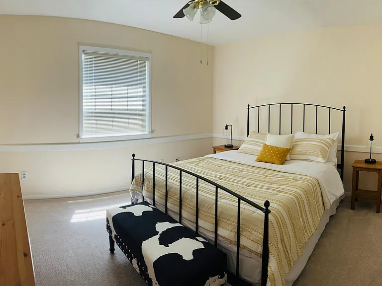 2515 Cross Timbers Dr — Photo 5