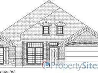 204 Chinaberry Trl, Forney, TX 75126