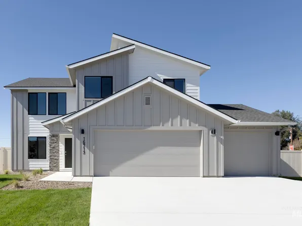 16713 Carlin Ave, Caldwell, ID 83607