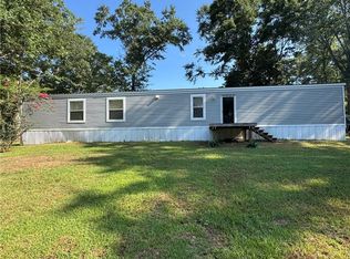 8410 Jessica Ln, Citronelle, AL 36522