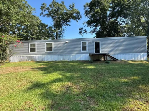 8410 Jessica Ln, Citronelle, AL 36522