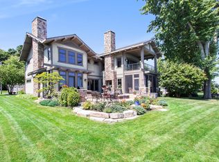6813 Paradise Park, Saranac, MI 48881