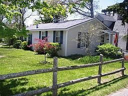 Sunrise Cottage