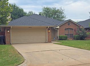 11604 Walters Ave, Oklahoma City, OK 73162