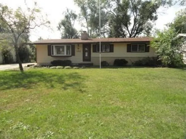 152 E Russell St, Rockton, IL 61072