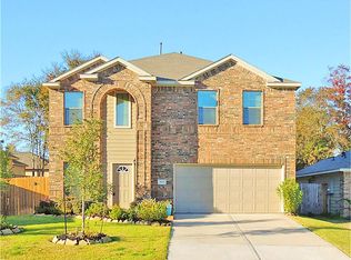 803 Belvedere Dr, Conroe, TX 77301