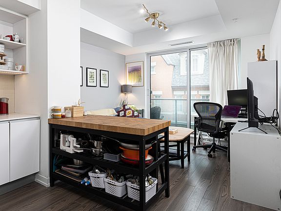 4th image of 377 Madison Ave #315