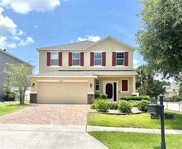 16334 Saint Augustine St, Clermont, FL, 34714