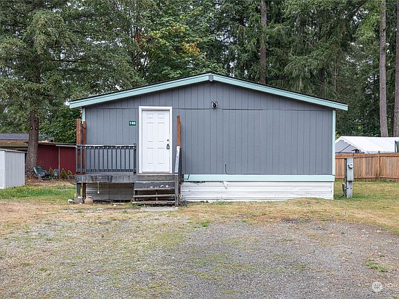 2nd image of 9011 SE Old Highway 99 #140