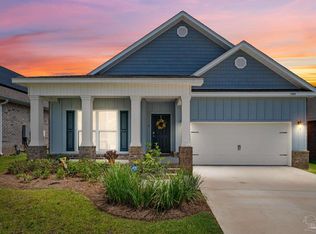 7999 Burnside Loop, Pensacola, FL 32526