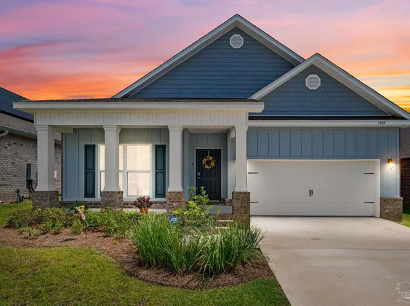 7999 Burnside Loop, Pensacola, FL 32526