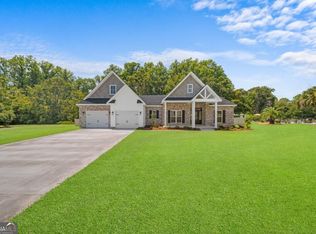 12 Wisteria Ln, Claxton, GA 30417