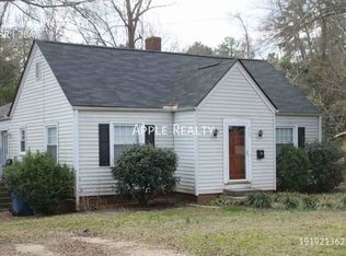 713 W Knox St, Durham, NC 27701