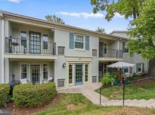 Cardinal Forest, Springfield, VA 22152